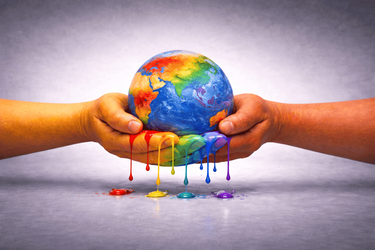 The Right Pigment for Every Industry and Application